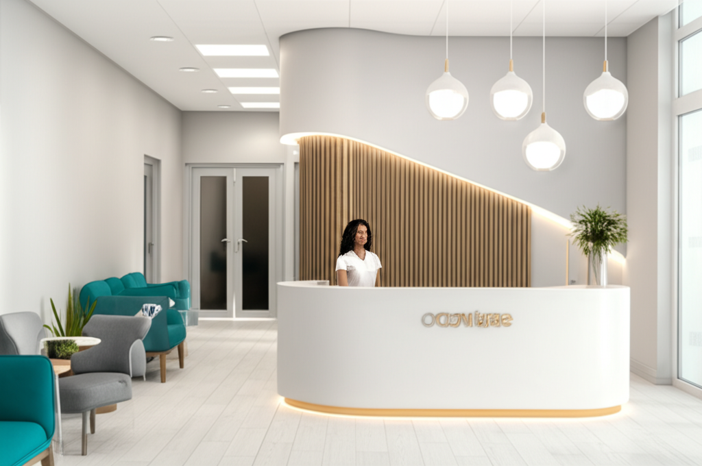 Modern Dental Clinic