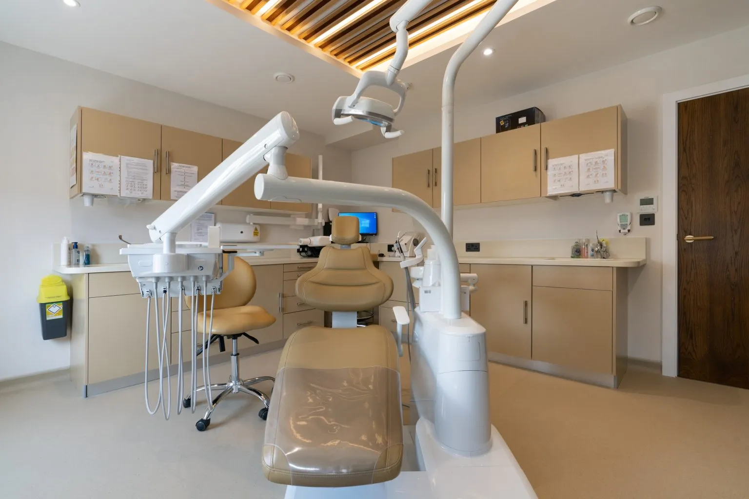 Dental Clinics